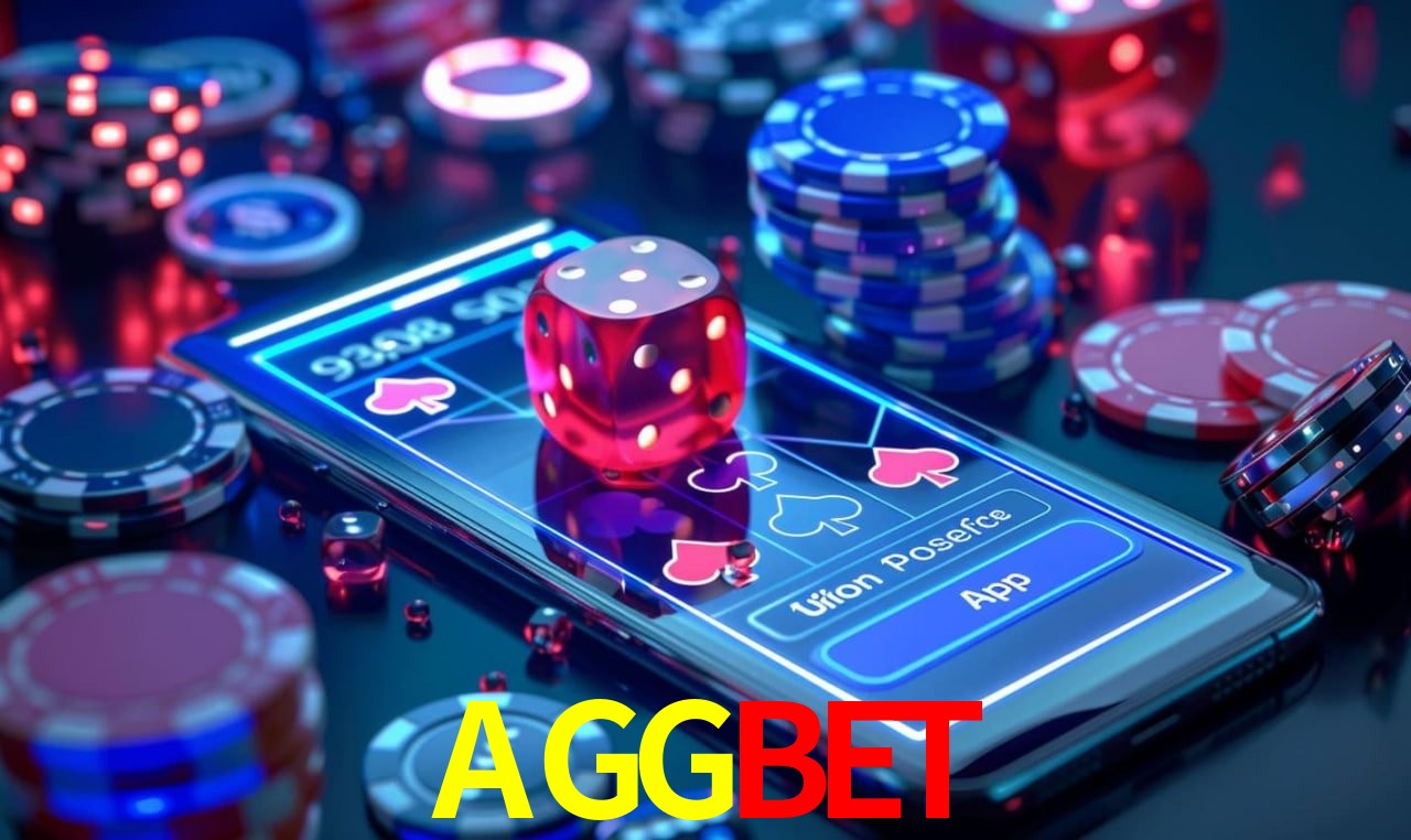 Desvendando o Mundo dos Jogos Virtuais na AGGBET