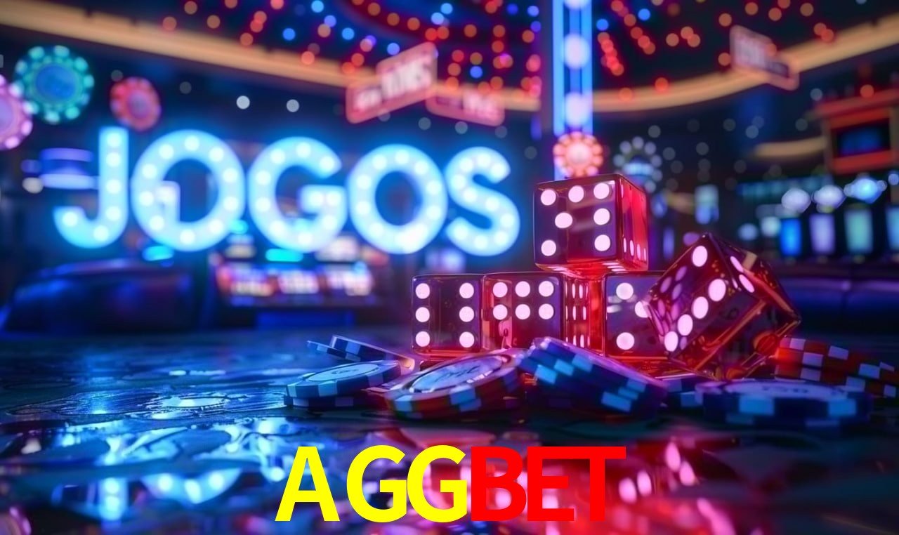 A Emoção da Loteria na AGGBET: Uma Chance de Mudança de Vida